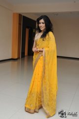 Gazal Somaiah at The End Movie Audio Launch